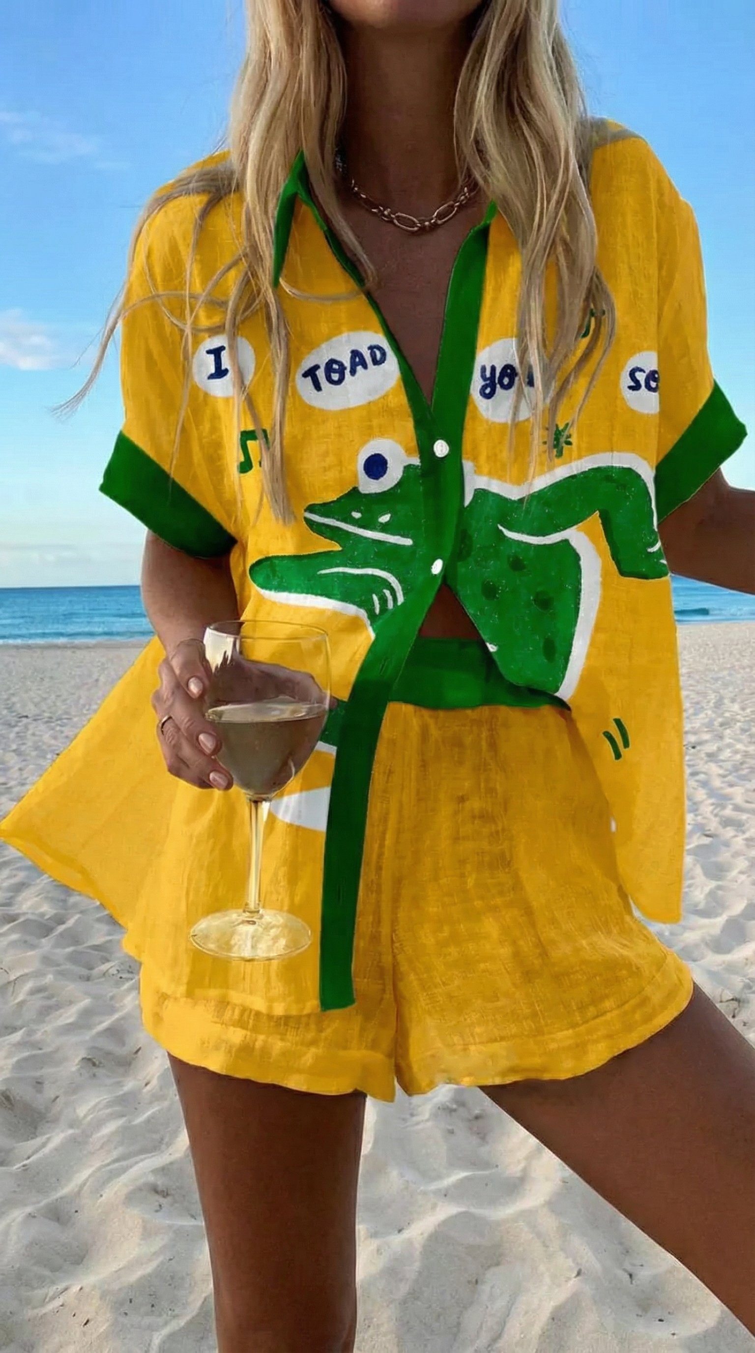 Conjunto Alana